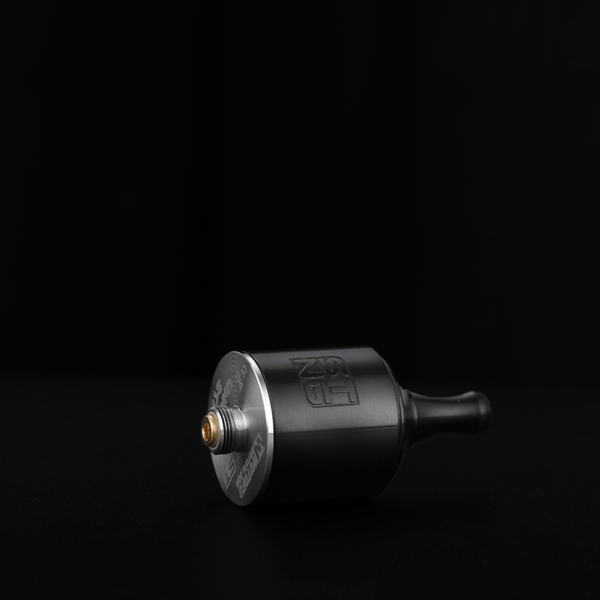WOTOFO STNG MTL RDA-3833