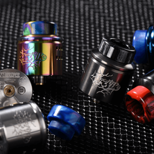 Wotofo | Profile RDA 1.5