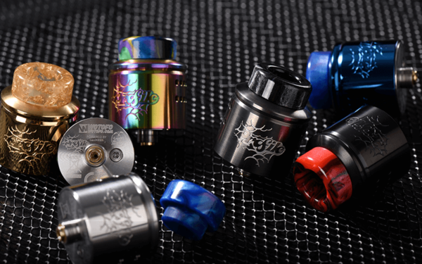 Wotofo | Profile RDA 1.5