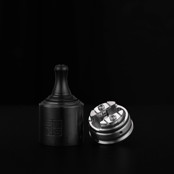 Wotofo | STNG MTL RDA