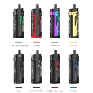 Smok scar p5 kit-4640