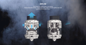 Vandy vape kylin m rta-4573