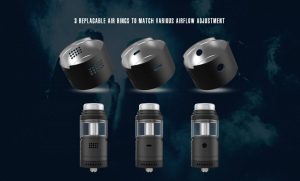 Vandy vape widowmaker rta-4539