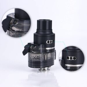 Base rba oxva origin x dl-4627