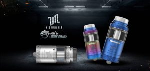 Vandy vape widowmaker rta-4541