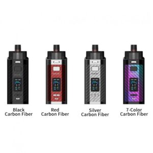 Smok rpm160 kit-4624