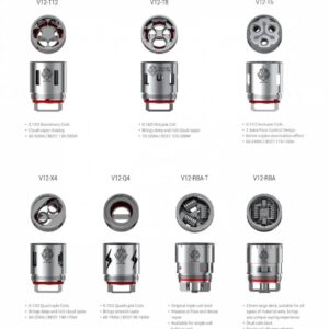 Smok | V12 Coil