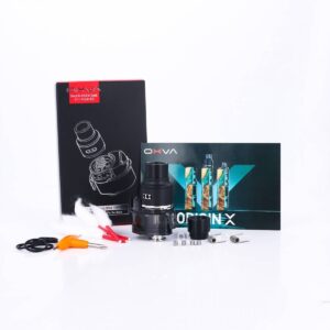 Base rba oxva origin x dl-4628