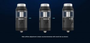 Vandy vape widowmaker rta-4543