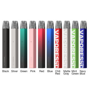 Alquimia7030 vaporesso barr pod kit 350mah 007134dee2ee