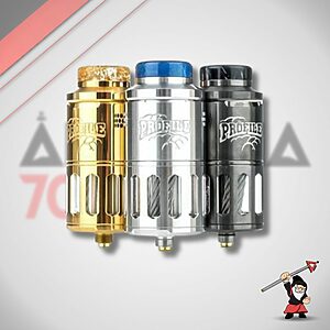 WOTOFO PROFILE RDTA