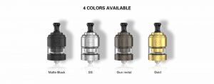 Vandy vape berserker v2-4615