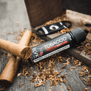 Blvk | cuban cigar 60ml