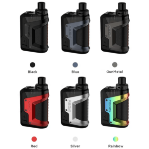 Geekvape | aegis hero pod mod kit