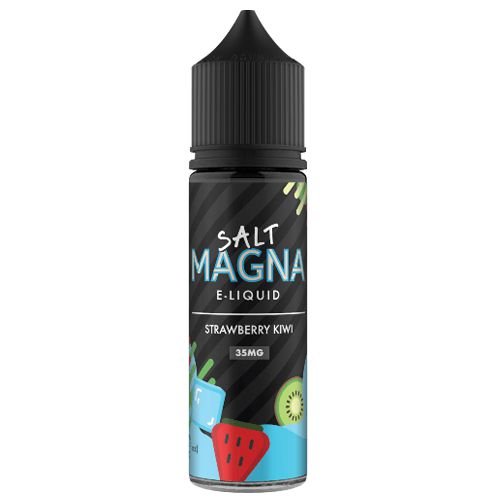 Magna | Kiwi Strawberry Menthol Salt 15ml