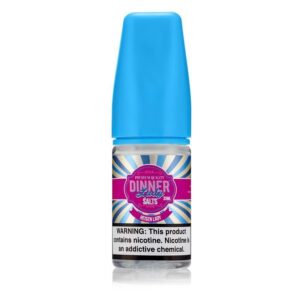 Dinner lady | heisen lady salt 30ml