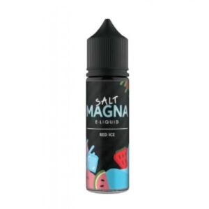 Magna | salt red ice 15ml/30ml