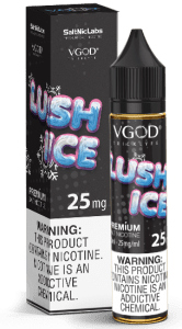 VGod Lush Ice Salt 30ml-0