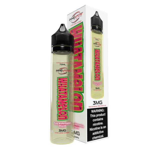 Innevape | Whatamelon 75ml