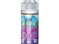 Ripe | Kiwi Dragon Berry Ice Salt 30ml