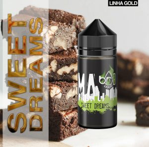 Br Liquid | Sweet Dreams 30ml/100ml