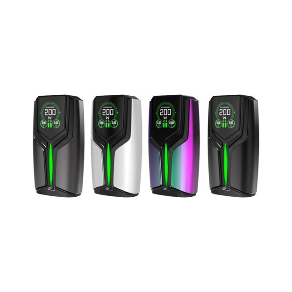 Wotofo Flux Kit 200w-4379