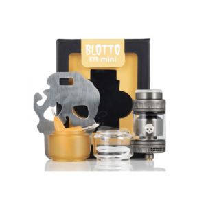 Dovpo blotto mini rta-4712