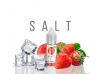 Lqd Art | Strawberry Ice Salt 16,5ml