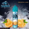 Shark | Orange Lime 60ml