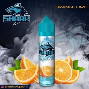 Shark | Orange Lime 60ml