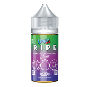 Ripe Kiwi Dragon Berry Salt 30ml-0