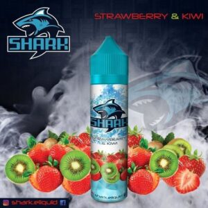 Shark | Strawberry Kiwi 60ml