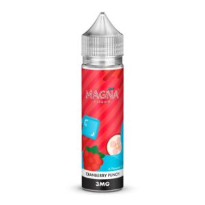 Magna | Cranberry Punch 60ml