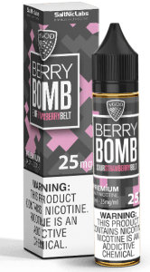 VGod | Berry Bomb Iced Salt 30ml