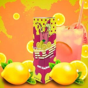 Yoop Pink Lemonade 60ml-0