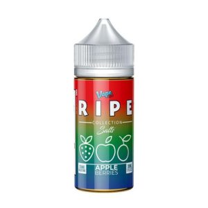 Ripe Apple Berries Salt 30ml-0