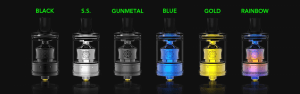 Wotofo cog rta mtl-4620