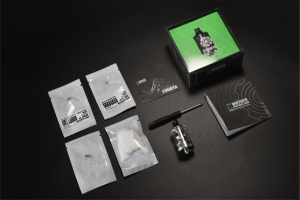 Wotofo cog rta mtl-4622