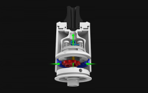 Wotofo cog rta mtl-4623