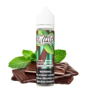 Mints chocomint 60ml-0