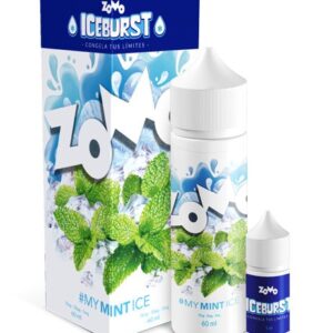 Zomo My Mint Ice 60ml-0