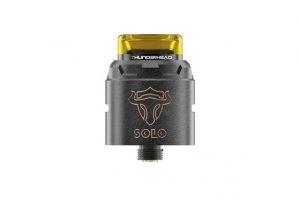 Thunderhead creations tauren rda-4688