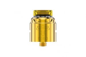 Thunderhead creations tauren rda-4689