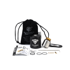 Thunderhead creations tauren rda-4690