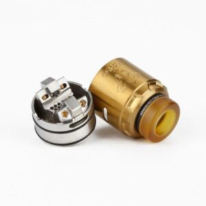 Thunderhead creations tauren rda-4686