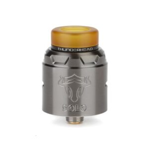 Thunderhead creations tauren rda-0