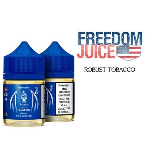 Halo | Freedom Juice 60ml-0