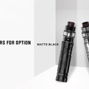 Rincoe Mechman 80w Mesh Kit-0