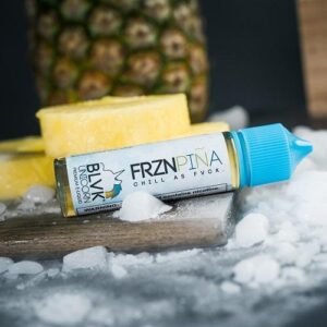 BLVK | Piña 60ml