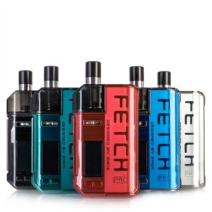 Smok | fetch pro pod mod kit